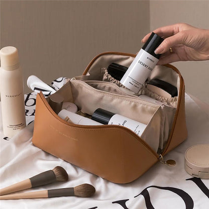 Toiletries Mini Makeup Bag