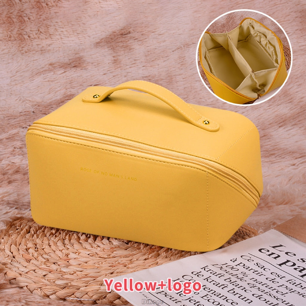 Toiletries Mini Makeup Bag – newlyembraced