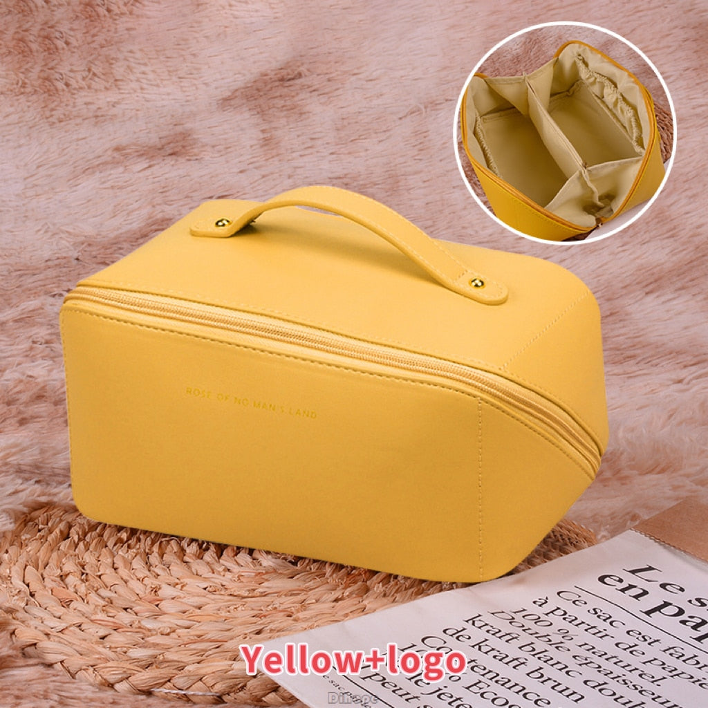 Toiletries Mini Makeup Bag