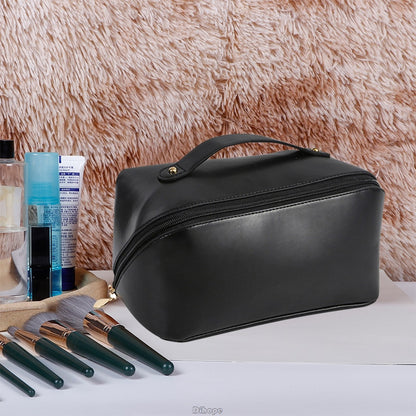 Toiletries Mini Makeup Bag