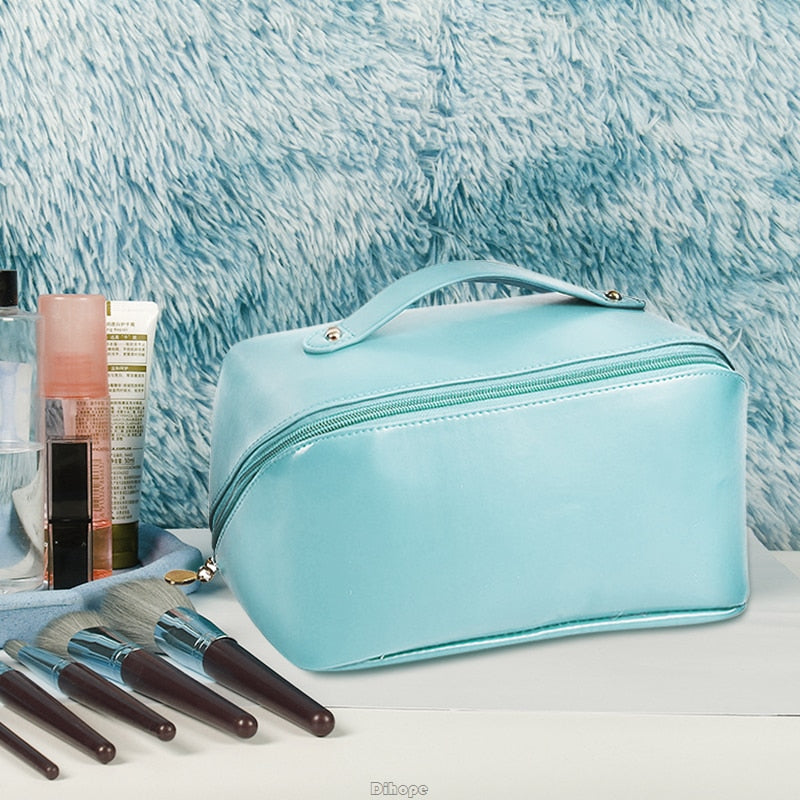 Toiletries Mini Makeup Bag