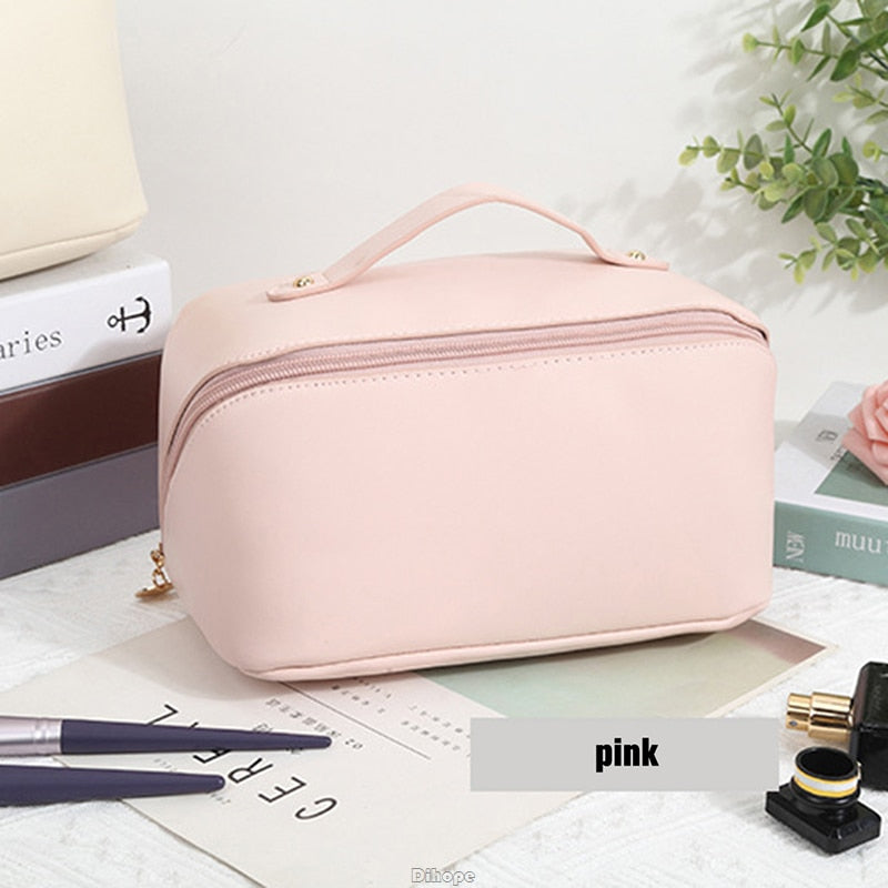 Toiletries Mini Makeup Bag